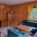 Nyaraló Dom Nad Jeziorem Dadaj