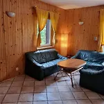 Nyaraló Dom Nad Jeziorem Dadaj *