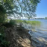 Nyaraló Dom Nad Jeziorem Dadaj Wilimy