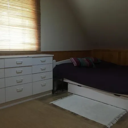 Dom Nad Jeziorem Dadaj
