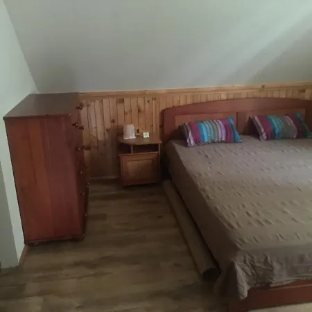 Dom Nad Jeziorem Dadaj Wilimy