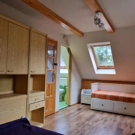 Dom Nad Jeziorem Dadaj Wilimy