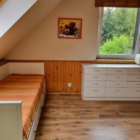 Dom Nad Jeziorem Dadaj * Wilimy