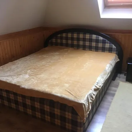 Dom Nad Jeziorem Dadaj *