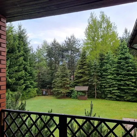 Dom Nad Jeziorem Dadaj * Wilimy