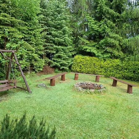 Dom Nad Jeziorem Dadaj Semesterbostad