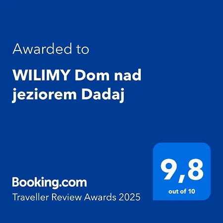 Dom Nad Jeziorem Dadaj Twoj Cyfrowy Detoks I Prywatna Oaza Spokoju Na Lonie Natury *
